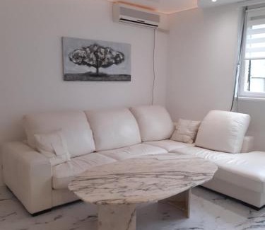 Banovo brdo Apartamento | Apartman brdo