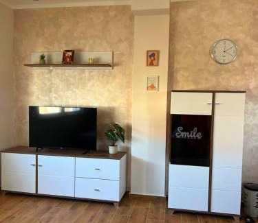 Vracar Apartamento | Apartman Breskva