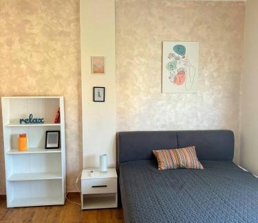 Vracar Apartamento | Apartman Breskva