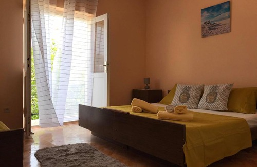 Supetar Apartamento | Apartman Bretia