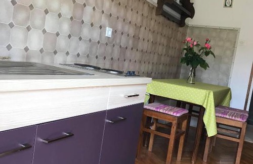 Supetar Apartamento | Apartman Bretia