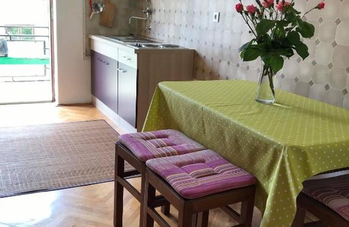 Supetar Apartamento | Apartman Bretia