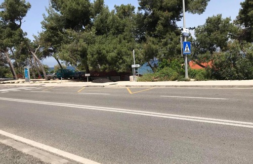 Supetar Apartamento | Apartman Bretia