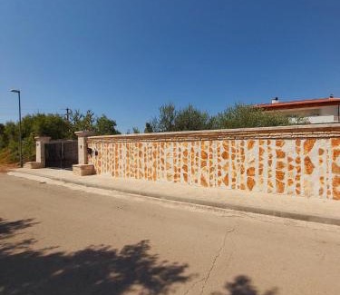 Mrgani Apartamento | Apartman Brina
