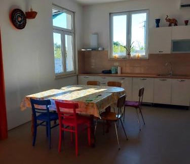Mrgani Apartamento | Apartman Brina