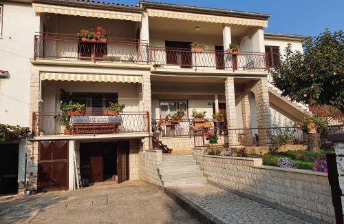 Spadici Apartamento | Apartman Bruna 1