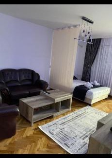 Kraljevo Apartamento | Apartman brutalan nov