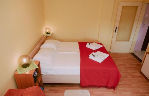 Palic Apartamento | Apartman Buba