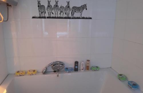 Sveti Juraj Apartamento | Apartman BubaMara