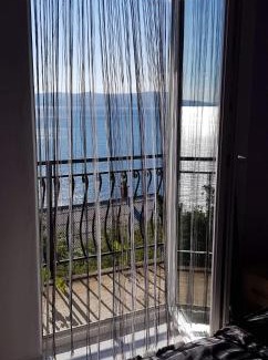 Sveti Juraj Apartamento | Apartman BubaMara