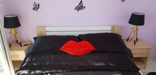 Sveti Juraj Apartamento | Apartman BubaMara