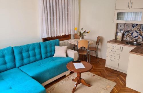 Arilje Apartamento | Apartman Bubamara