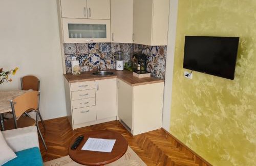 Arilje Apartamento | Apartman Bubamara
