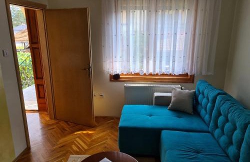Arilje Apartamento | Apartman Bubamara