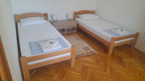 Arilje Apartamento | Apartman Bubamara