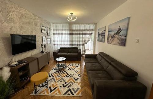 Centar Apartamento | Apartman Budva 1