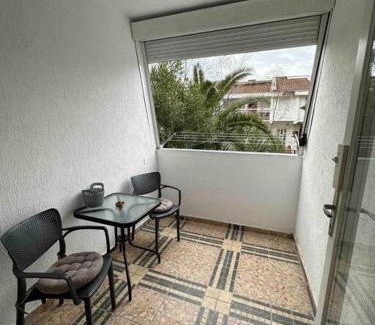 Centar Apartamento | Apartman Budva 1