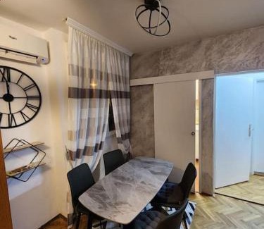 Centar Apartamento | Apartman Budva 1