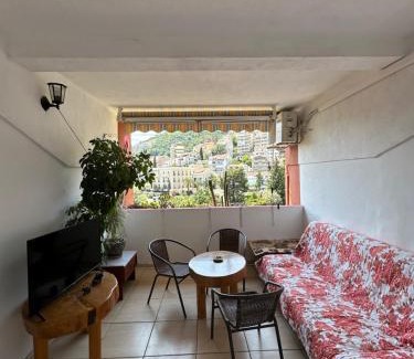 Centar Apartamento | Apartman Budva Centar
