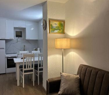 Centar Apartamento | Apartman Budva Centar