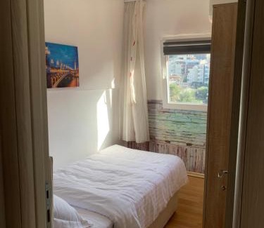 Centar Apartamento | Apartman Budva Centar