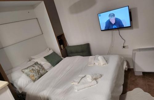 Maini Apartamento | Apartman Budva MonaLux