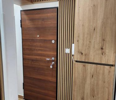 Maini Apartamento | Apartman Budva MonaLux