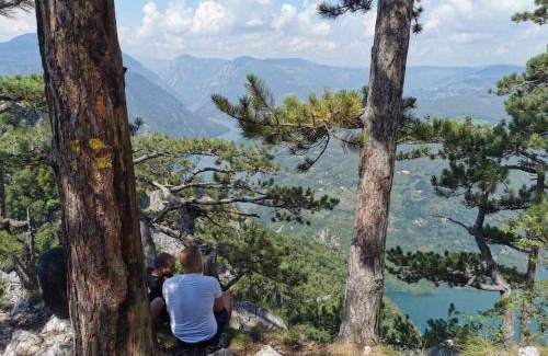 Konjska Reka Apartamento | Apartman Bugar