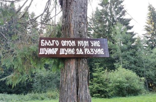 Konjska Reka Apartamento | Apartman Bugar
