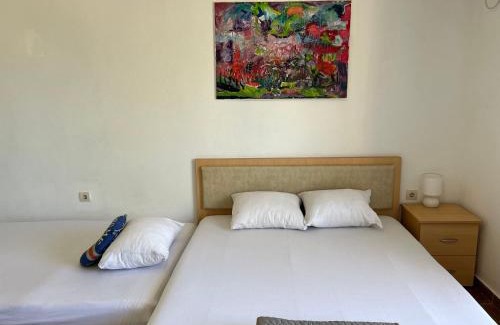 Kaluđerac Apartamento | Apartman Buljarica-Bačvice 1