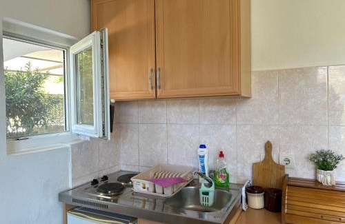Kaluđerac Apartamento | Apartman Buljarica-Bačvice 1