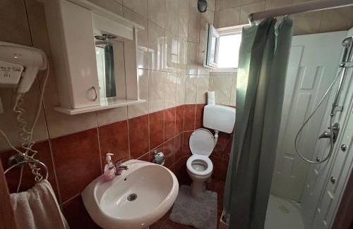 Kaluđerac Apartamento | Apartman Buljarica-Bačvice 1