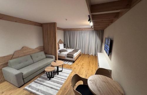 Jahorina Apartamento | Apartman C234 Aparthotel Vučko Jahorina privatni apartman