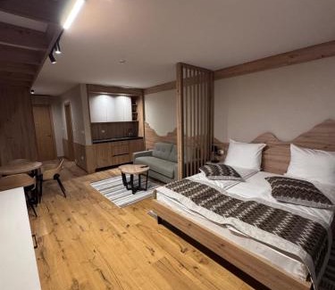Jahorina Apartamento | Apartman C234 Aparthotel Vučko Jahorina privatni apartman