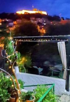 Sibenik Old Town Apartamento | Apartman Campo