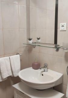 Sibenik Old Town Apartamento | Apartman Campo