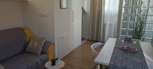 Sibenik Old Town Apartamento | Apartman Campo