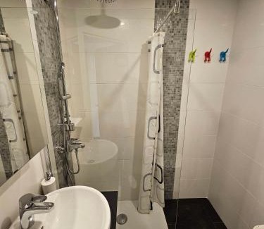 Sarsoni Apartamento | Apartman Carnevalus