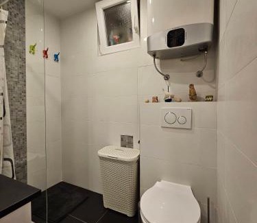 Sarsoni Apartamento | Apartman Carnevalus