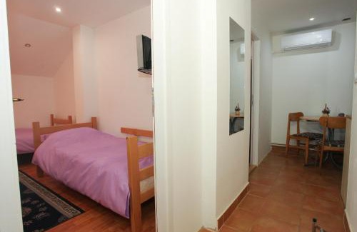 Zajecar Apartamento | Apartman Carpe Diem 2