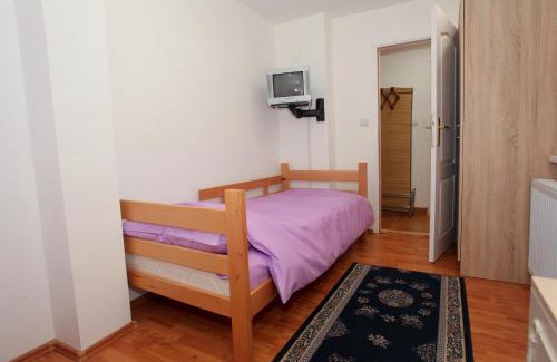 Zajecar Apartamento | Apartman Carpe Diem 2
