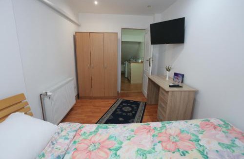 Zajecar Apartamento | Apartman Carpe Diem 2
