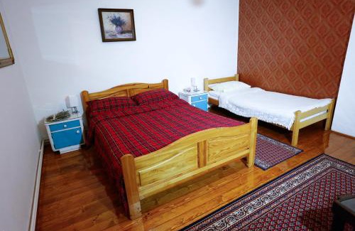 Zajecar Apartamento | Apartman Carpe Diem