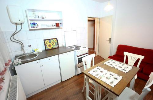 Zajecar Apartamento | Apartman Carpe Diem