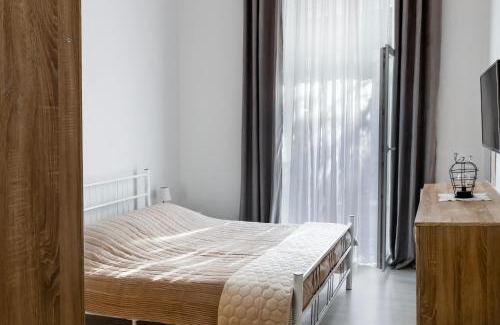Rijeka Apartamento | Apartman Casa Di Anna