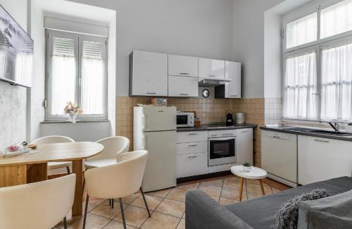 Rijeka Apartamento | Apartman Casa Di Anna