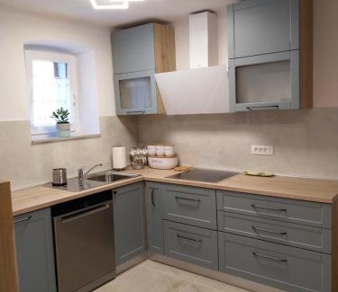 Municipality of Sveti Lovrec Apartamento | APARTMAN CATARINA