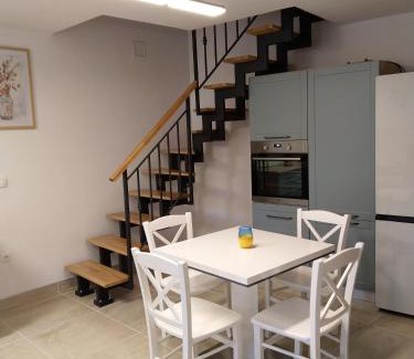 Municipality of Sveti Lovrec Apartamento | APARTMAN CATARINA