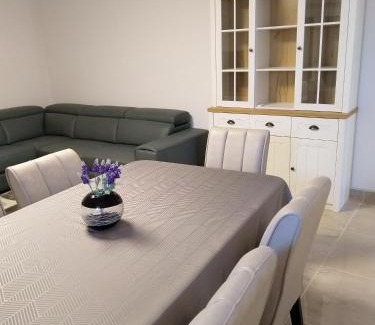 Municipality of Sveti Lovrec Apartamento | APARTMAN CATARINA