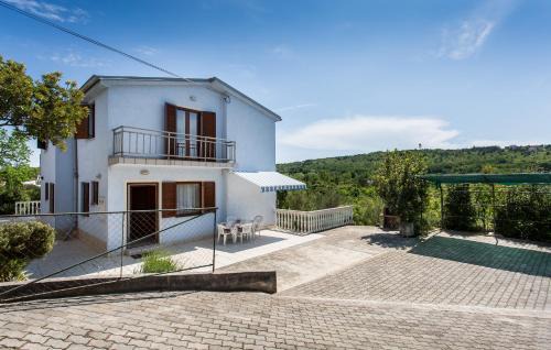 Silo Apartamento | Apartman Ceković